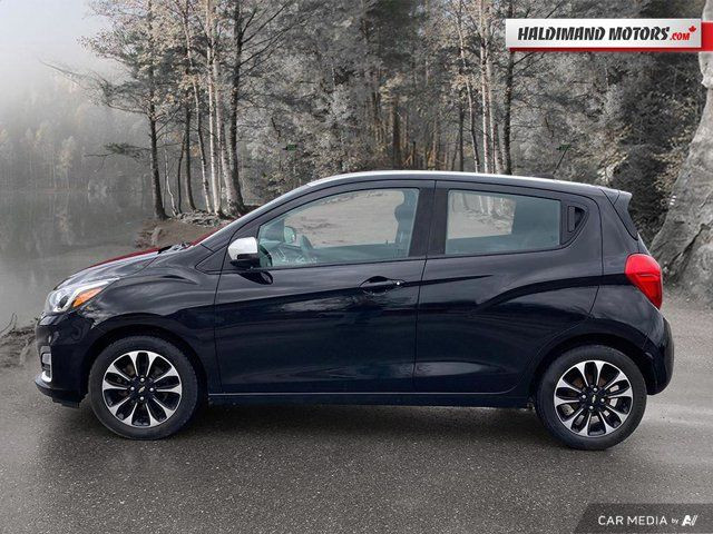2021 Chevrolet Spark 1LT FWD in Cars & Trucks in Hamilton - Image 2
