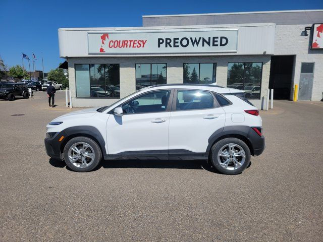 2023 Hyundai Kona Preferred | Heated Seats | Bluetooth in Cars & Trucks in Calgary - Image 2
