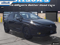 Check out this certified 2024 Subaru Crosstrek OnyxAWD | Sunroof | Power Seat | Adaptive Cruise | He... (image 6)