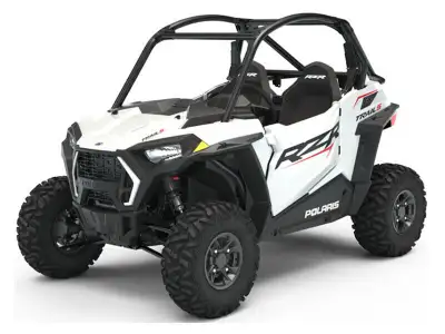 BLAZE THE TRAIL IN STYLE WITH THE POLARIS RZR PAYMENTS ONLY $130 BI-WEEKLY OAC!! APPLY TODAY! The 20...