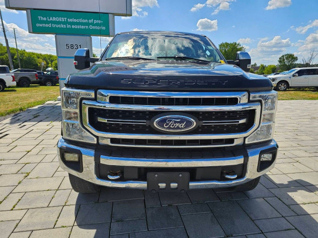 2020 Ford Super Duty F-250 SRW in Cars & Trucks in Ottawa - Image 2