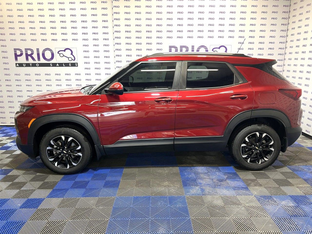 2022 Chevrolet TrailBlazer in Cars & Trucks in Ottawa - Image 2