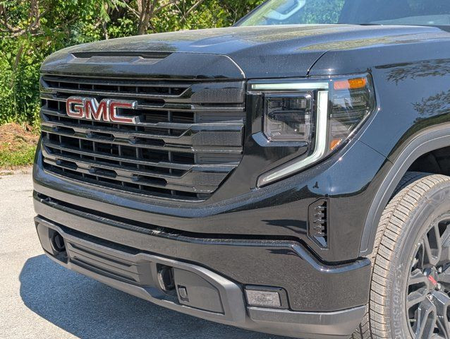 2025 GMC Sierra 1500 Elevation- Wireless Charging -Remote Start in Cars & Trucks in Barrie - Image 2
