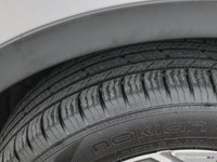 * Real Time AWD with Intelligent Control System * Continuously variable transmission (CVT) * 4-wheel... (image 9)