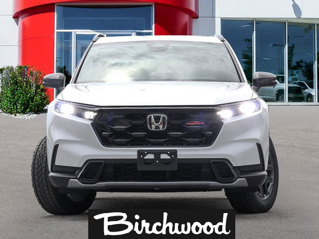 2026 Honda CR-V Hybrid TrailSport in Cars & Trucks in Winnipeg
