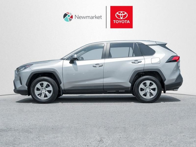 2023 Toyota RAV4 LE - Heated Seats - Apple CarPlay in Cars & Trucks in Markham / York Region - Image 3