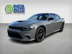 2023 Dodge Charger GT Blacktop