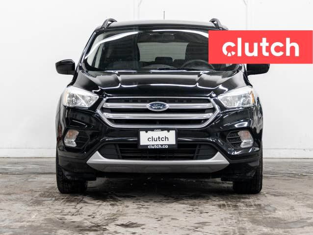 2017 Ford Escape SE 4WD w/ Heated Front Seats, Rearview Cam, Cru in Cars & Trucks in Ottawa - Image 3