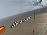 Here's your chance to own a true modern classic – the 2003 Honda S2000. With just 125,000 km on the... (image 2)
