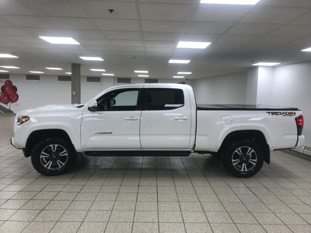 2019 Toyota Tacoma 4X4 SR5 in Cars & Trucks in Calgary - Image 3