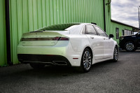 Low Mileage, Leather Seats, Heated Seats, Heated Steering Wheel, Navigation, Blind Spot Detection! 6... (image 2)