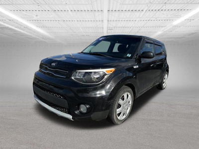  2019 Kia Soul EX