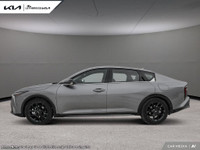 The 2025 KIA K4 GT Line Limited is loaded with features everyone wants such as Heated seats, Heated... (image 2)