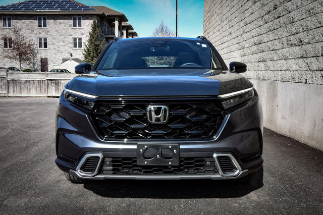2024 Honda CR-V Hybrid Touring - Navigation - 4G Wi-Fi in Cars & Trucks in Cornwall - Image 4
