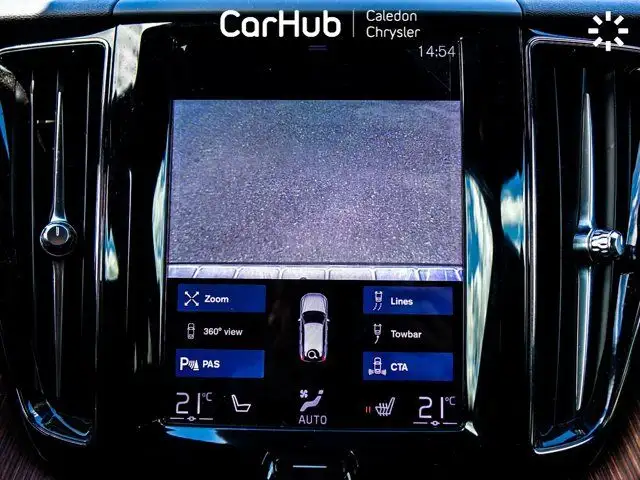 2021 Volvo XC60 Inscription Expression AWD Pano Sunroof Navi in Cars & Trucks in Mississauga / Peel Region - Image 40