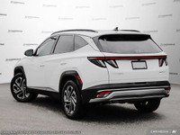 This Hyundai Tucson Hybrid has a trusty Intercooled Turbo Gas/Electric I-4 1.6 L/98 engine powering... (image 3)