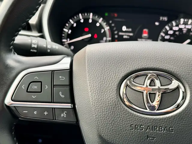 2020 Toyota Highlander XLE AWD|8 PASS|SUNROOF|LEATHER| in Cars & Trucks in City of Toronto - Image 23
