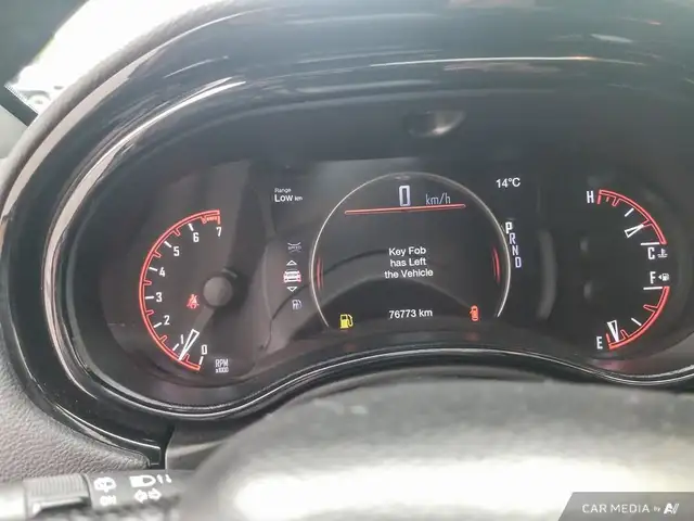 2022 Dodge Durango SXT NAVIGATION | PUSH BUTTON START | BLACK... in Cars & Trucks in London - Image 16
