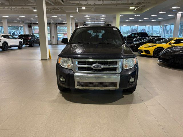 2008 Ford Escape Limited *Mechanic Special* in Cars & Trucks in Fort McMurray - Image 2