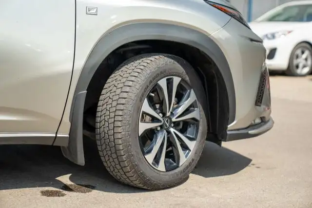 2018 Lexus NX NX 300 in Cars & Trucks in Edmonton - Image 6