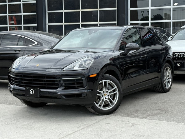 2019 Porsche Cayenne S | PREMIUM | BOSE | PANO | LOADED in Cars & Trucks in City of Toronto - Image 4