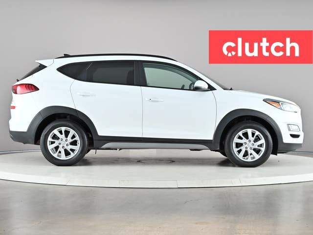 2020 Hyundai Tucson Preferred AWD w/ Sun & Leather Pkg. w/ Apple in Cars & Trucks in Ottawa - Image 4