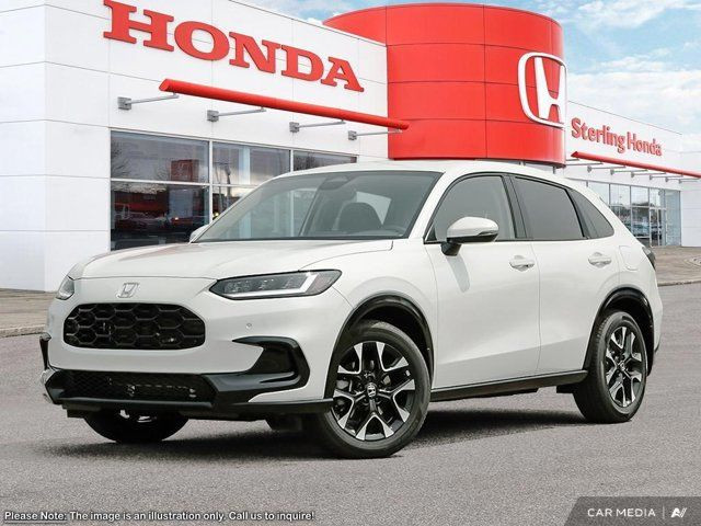 2026 Honda HR-V EX-L in Cars & Trucks in Hamilton