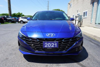 SAFETY INCLUDED LOCAL ONTARIO CAR Nice and Clean Hyundai Elantra 1.8L 4CYL with Automatic Transmissi... (image 1)