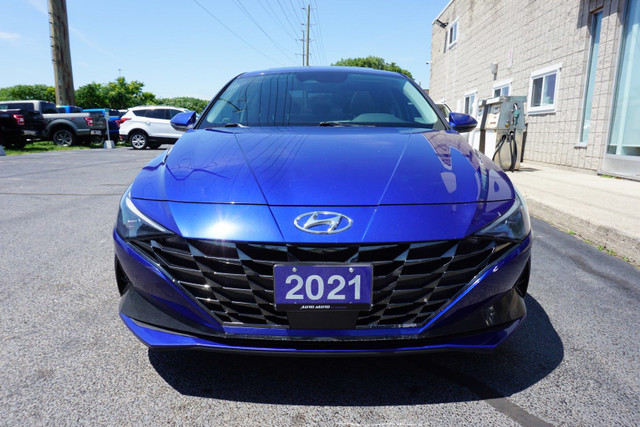 2021 Hyundai Elantra in Cars & Trucks in Oakville / Halton Region - Image 2