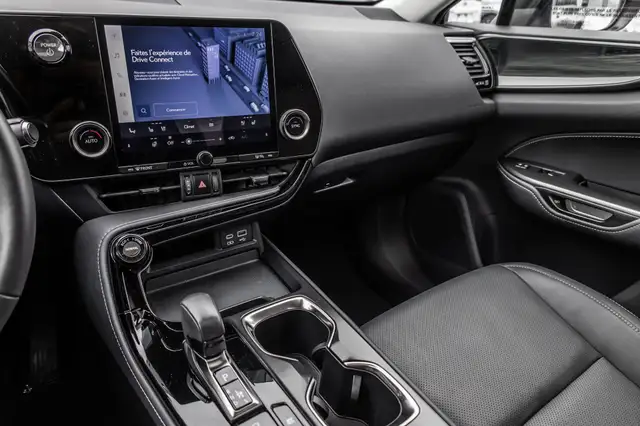 2022 Lexus NX NX 350h / camera / bluetooth / volant chauffant Bi in Cars & Trucks in Laval / North Shore - Image 26