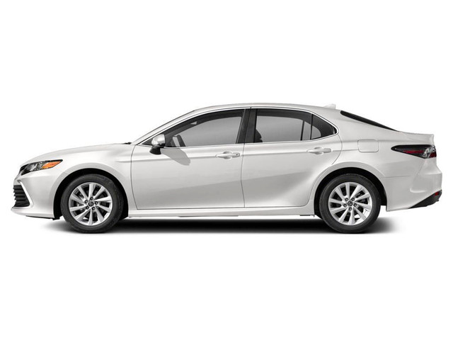 2021 Toyota Camry LE CERTIFIED | ACCIDENT FREE | CARPLAY in Cars & Trucks in City of Toronto - Image 2