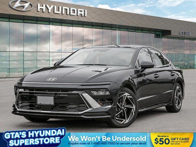 2025 Hyundai Sonata Preferred-Trend in Cars & Trucks in Mississauga / Peel Region