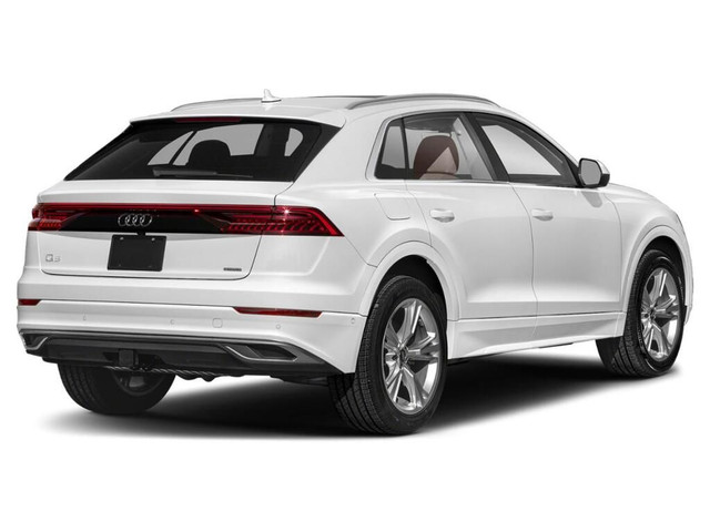 2023 Audi Q8 Technik - S Line | Air Suspension | Tech Pkg in Cars & Trucks in Saskatoon - Image 2