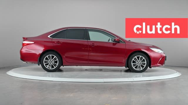 2015 Toyota Camry SE w/ Cruise Control, Bluetooth, Rearview Cam in Cars & Trucks in City of Toronto - Image 4
