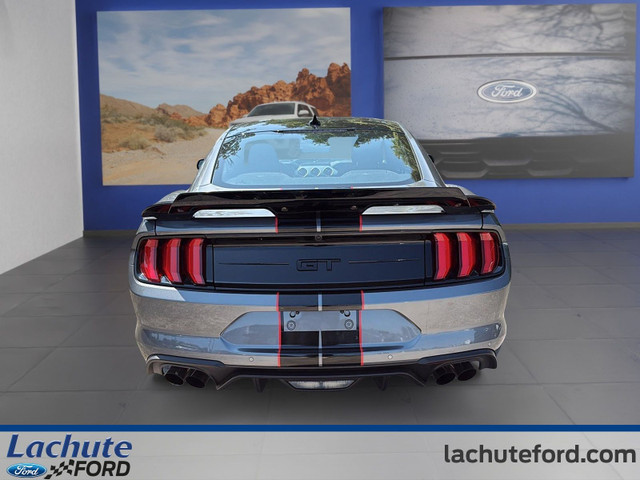 Ford Mustang GT Fastback 2021 à vendre in Cars & Trucks in Laurentides - Image 4