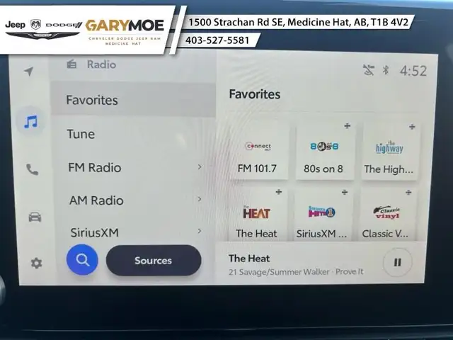2023 Toyota RAV4 Hybrid XLE - Sunroof - Power Liftgate in Cars & Trucks in Medicine Hat - Image 16