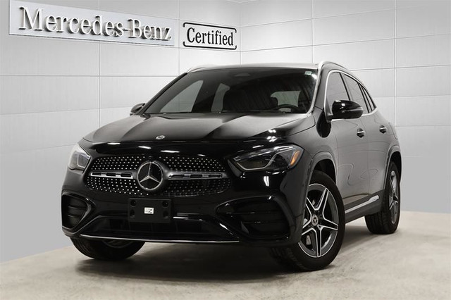 2025 Mercedes-Benz GLA250 4MATIC SUV Gamme pinnacle, gamme exclu in Cars & Trucks in Laval / North Shore - Image 2