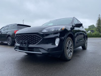 Miller Hughes Ford Lincoln, Cornwall Ontario. SEL *While every reasonable effort has been made to in... (image 8)