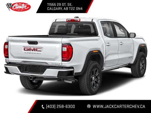 2025 GMC Canyon Elevation in Cars & Trucks in Calgary - Image 4