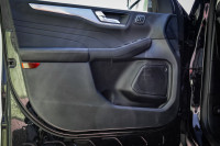 This 2022 Ford Escape is for sale today. This SUV has 92,849 kms. It's black in colour . It has a 8... (image 9)