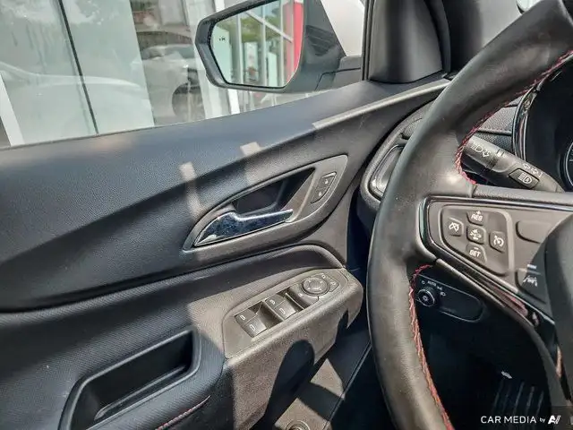 2024 Chevrolet Equinox RS AWD | Heated Seats | Back-Up Camera in Cars & Trucks in Ottawa - Image 20