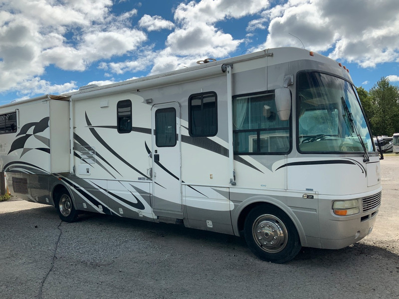 2004 National RV Dolphin LX 6342 RVs & Motorhomes Barrie Kijiji
