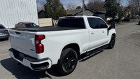 2021 CHEVROLET SILVERADO 1500 RST 4X4 6.2L V8 256 000 KM 4 PORTES CREW CAB AUTOMATIQUE TOUTE EQUIPEE... (image 4)