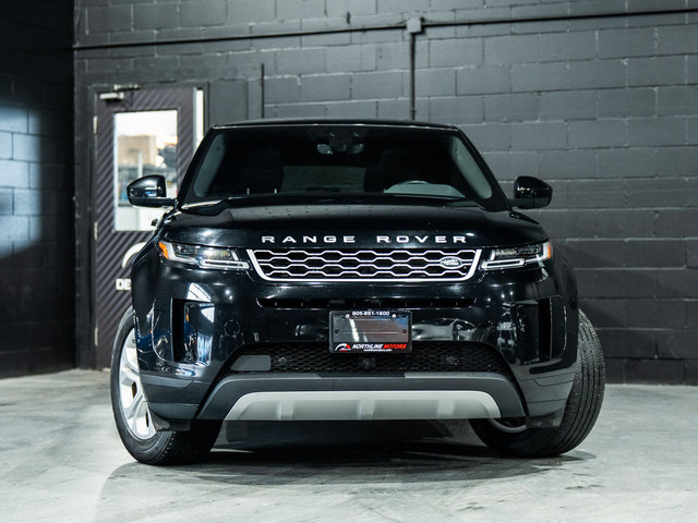 2020 Land Rover Range Rover Evoque P250 S/PANO/MERIDIAN/360CAM/D in Cars & Trucks in Mississauga / Peel Region - Image 3