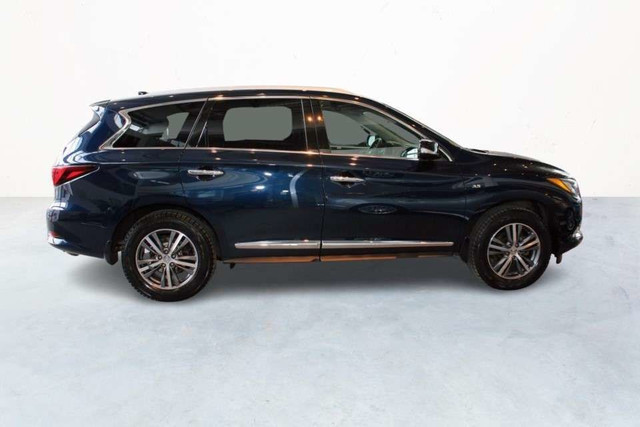 2020 Infiniti QX60 ESSENTIEL GPS TOIT C in Cars & Trucks in City of Montréal - Image 3