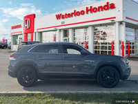 *Advertised Price based on finance purchase - $1500 finance rebate applied.* *WATERLOO HONDA'S **PRE... (image 8)