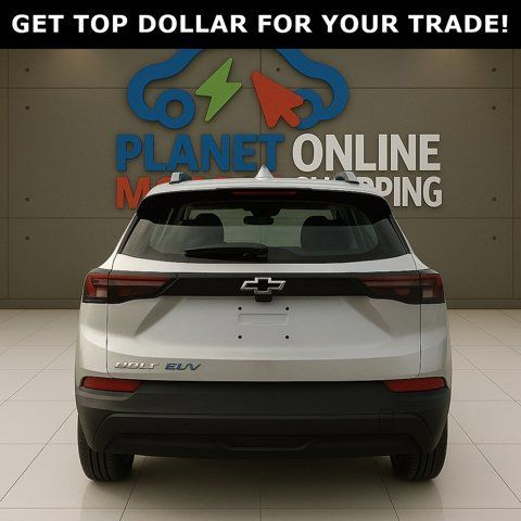 2023 Chevrolet Bolt EUV Premier in Cars & Trucks in Markham / York Region - Image 4