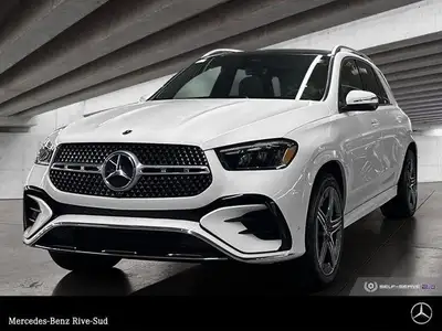 Mercedes-Benz Rive-Sud, la destination Mercedes-Benz par excellence. Bienvenue en première classe. D...
