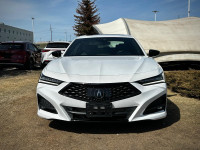 Stock#: 250725AThe 2023 Acura TLX A-Spec SH-AWD Sedan is a mid-size luxury sports sedan that blends... (image 5)