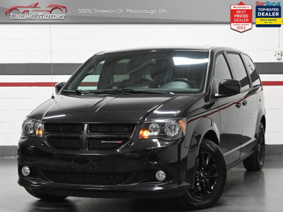 2020 Dodge Grand Caravan GT No Accident Leather Stow n Go Power 